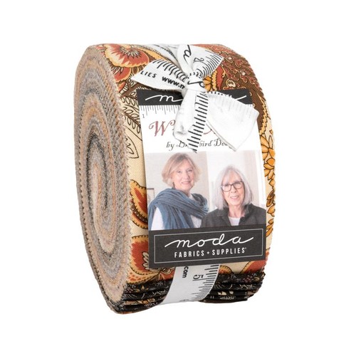 Moda quilting jelly roll - moda,