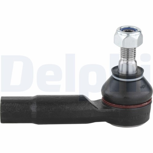 Tie rod end front right - tie,