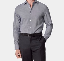 Men's Long Sleeve Shirt Navy &