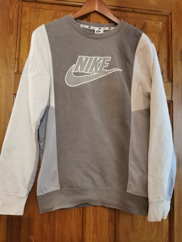 Nike crewneck sweatshirt mens - nike,