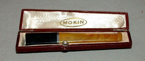 1930 art deco yellow - 1930's,