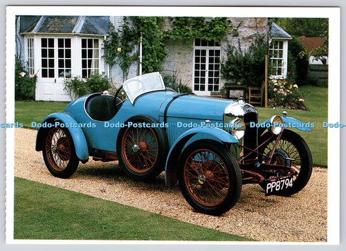 L344972 1927 amilcar cgss - amilcar,
