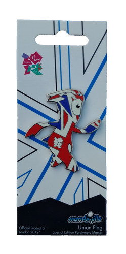 Official london 2012 - official,
