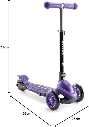 Cruise wheel tri - cruise,