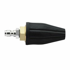 High Pressure 1/4" Washer Jet