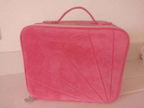 Soap glory pink vanity - &,