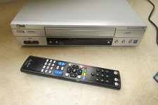 LG LV880  Nicam HIFI VCR VHS
