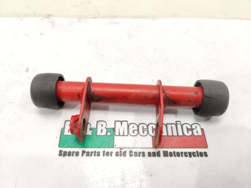Fuel tank stop bracket honda - tank,