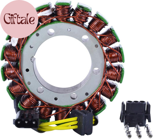 Replacement for generator - for,