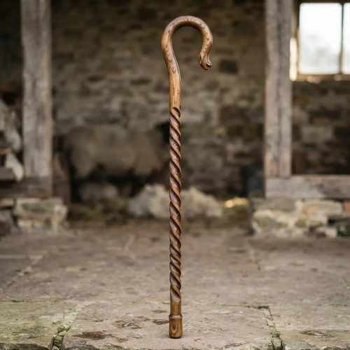 Artisan folding shepherd - artisan, shepherd’s