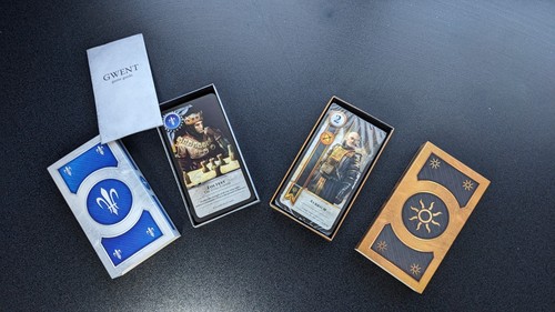 Witcher collectors edition - witcher,