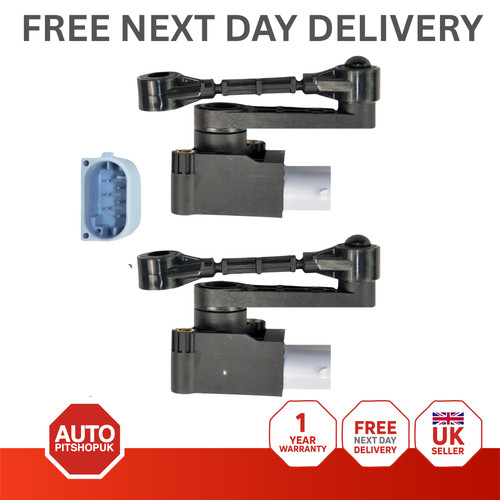 Rear left right suspension - left+right,