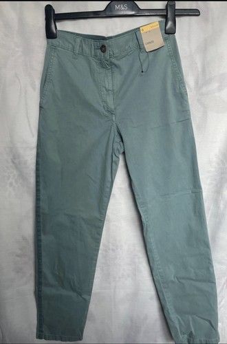 Ladies sage green - sage, m&s