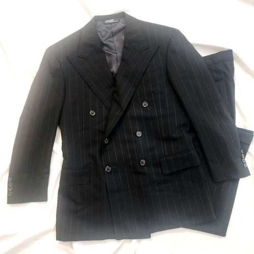 Ralph lauren men suit - lauren,