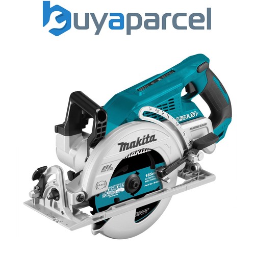 Makita drs780z twin 18v 36v - drs780z,
