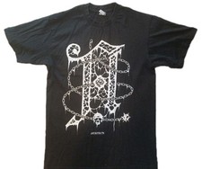 Architects T-Shirt Medium