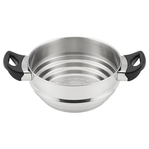 Judge vista open multi steamer - judge,