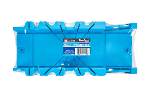 300mm mitre box abs - 300mm,