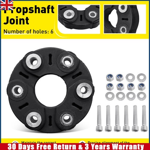 26117527392 rear propshaft - rear,