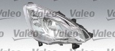Valeo 43781 Front Right Driver