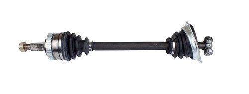 Front left drive shaft - front,