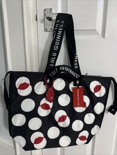 Lulu Guinness Insulated Cool