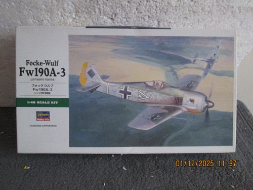 Hasegawa focke wulf - ,