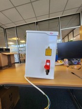 Zip Econoboil 3 Litre HS503 403542 Instant Water Boiler Heater - used 