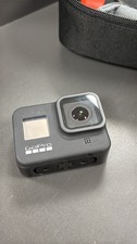 Gopro hero - hero, 8