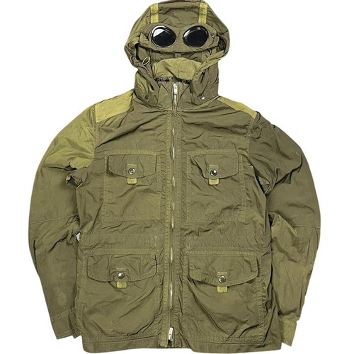 Company jacket - company,