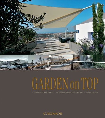 Garden top unique - top:, ideas