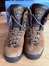 Asolo Walking Hiking Boots