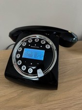Sagemcom sixty retro cordless - sagemcom,