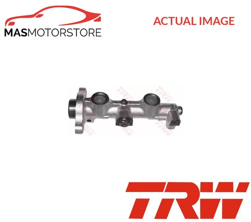 Brake master cylinder - brake,