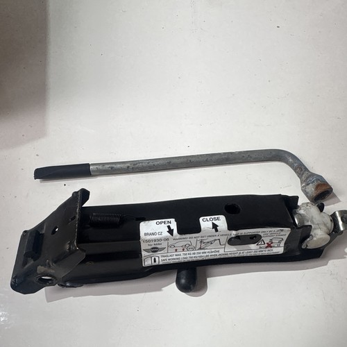 Mini cooper r53 - mini, genuine