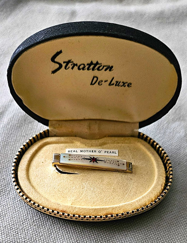 Stratton luxe men - de-luxe, men's