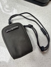 Sony CyberShot LCS-WD Digital