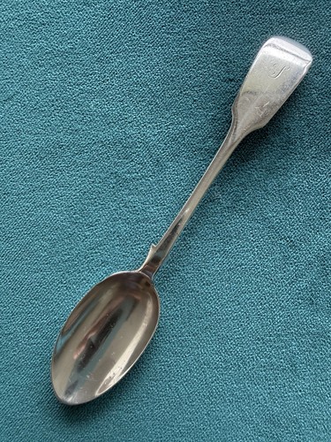 Scottish provincial silver - scottish,