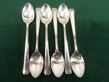 6 Nice Vintage John Turton