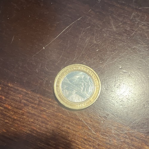 2016 great britain two - britain, £2