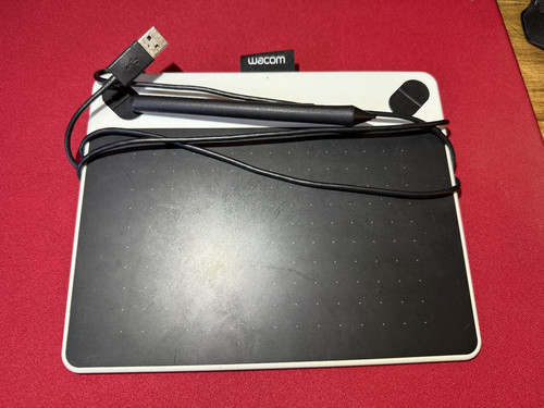 Wacom intuos drawing graphics - intuos,