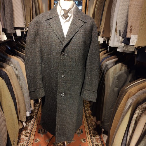 Vintage mens 46r - 48r, tweed