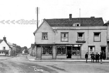 axx-45 The Post Office, Clare