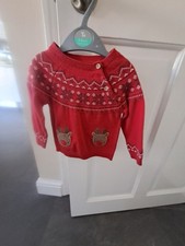 TU Sainsbury Girls Baby