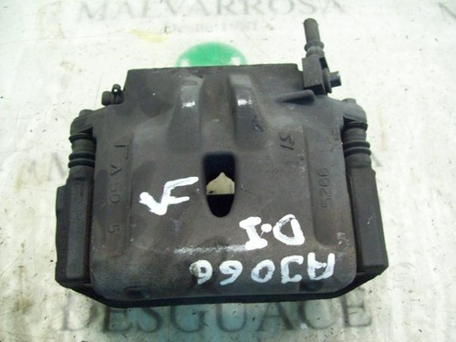 Front left brake caliper - front,