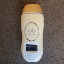 Inlins Ipl Hair Removal System