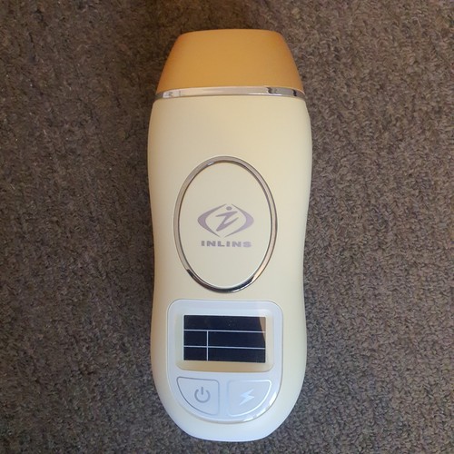 Inlins ipl hair removal system - inlins,