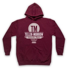Anarchy samcro teller morrow - anarchy,