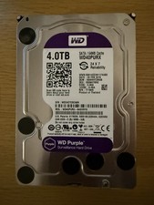 Western Digital WD Purple