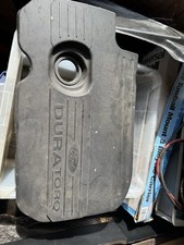Ford Duratec Engine Cover             F11 Q 6A949 X